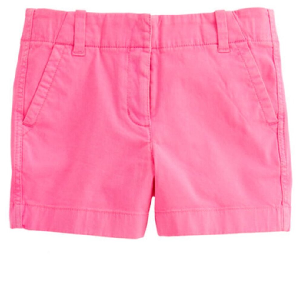 NWT Vineyard Vines Everyday Shorts *Knockout Pink